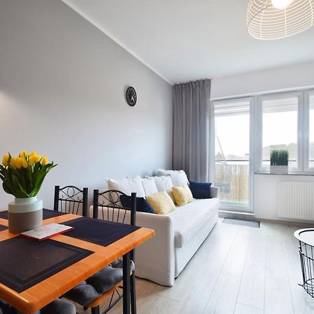 Apartament Quantum Дзівнувек Екстер'єр фото