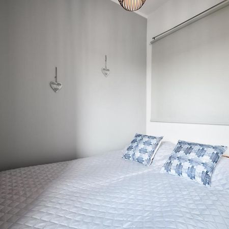 Apartament Quantum Дзівнувек Екстер'єр фото