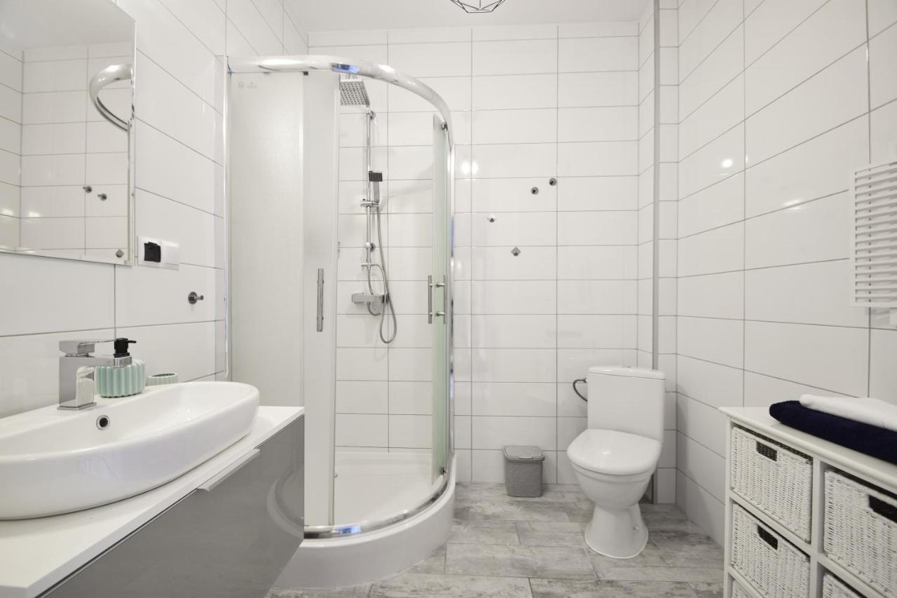 Apartament Quantum Дзівнувек Екстер'єр фото